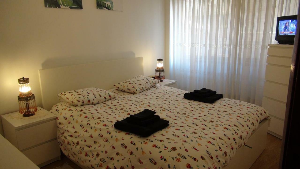 Casa Moura Hotell Lisboa Exteriör bild
