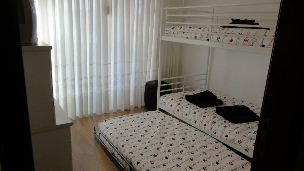 Casa Moura Hotell Lisboa Exteriör bild