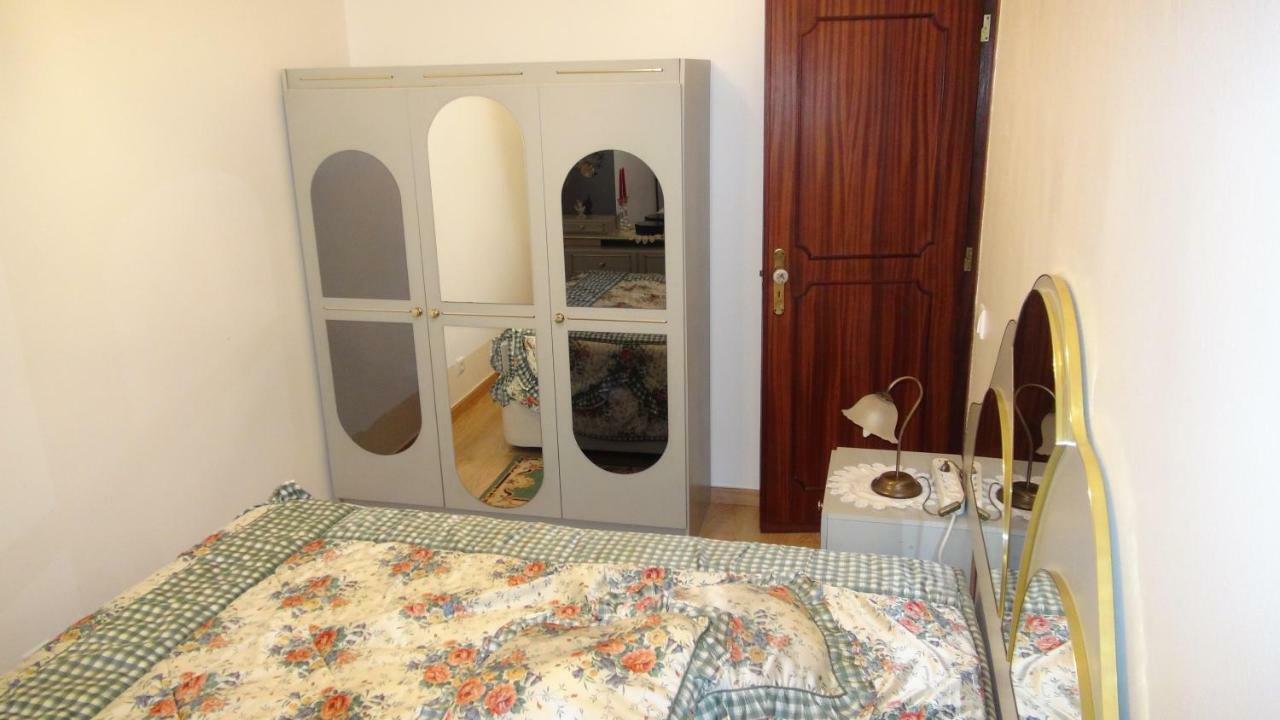 Casa Moura Hotell Lisboa Exteriör bild