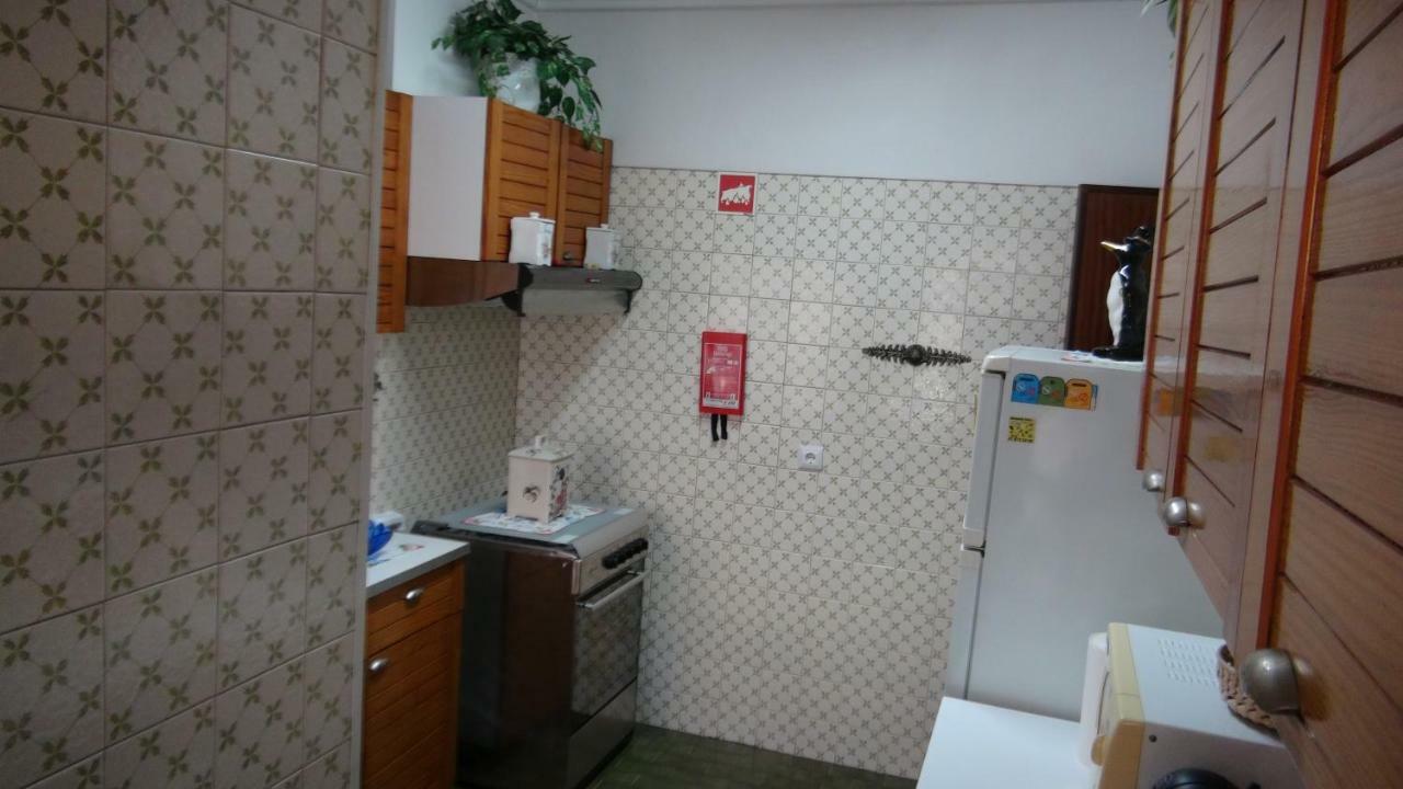 Casa Moura Hotell Lisboa Exteriör bild