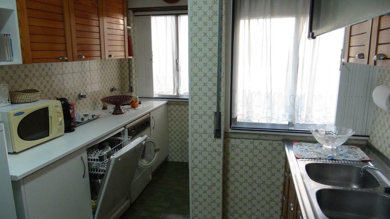 Casa Moura Hotell Lisboa Exteriör bild